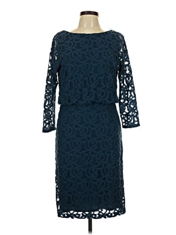 Coldwater Creek Cocktail Dress (view 1)