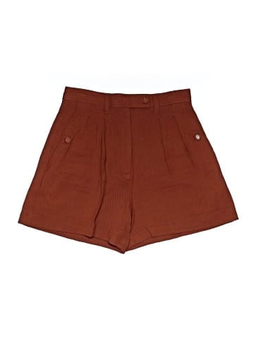 St. John Shorts (view 1)
