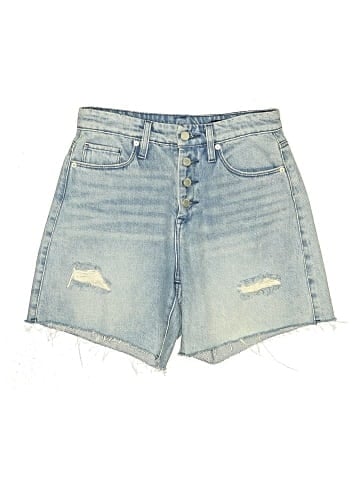 Blank NYC Denim Shorts (view 1)