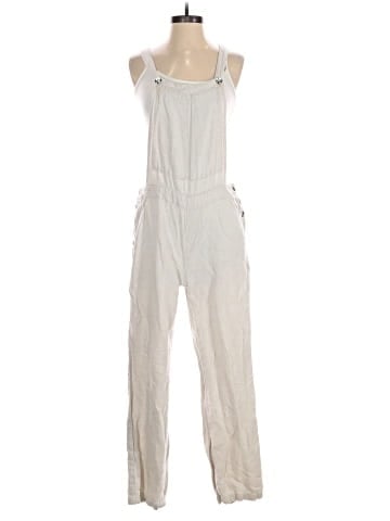 Pilcro and the Letterpress Overalls (view 1)