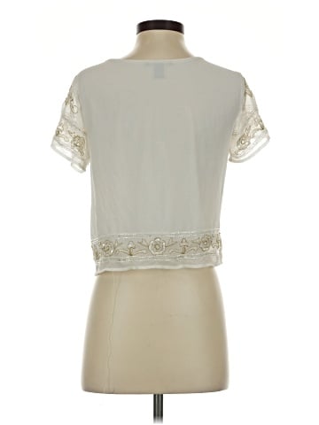 Forever 21 Short Sleeve Top (view 2)