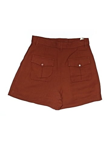 St. John Shorts (view 2)