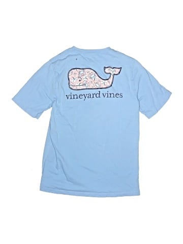 Vineyard Vines Short Sleeve T-Shirt (view 2)