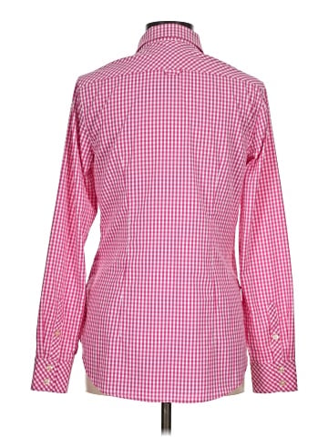 Vineyard Vines Long Sleeve Button-Down Shirt (view 2)