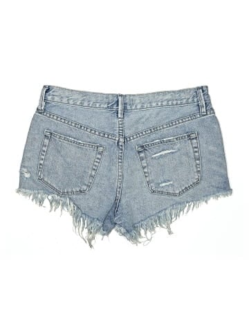 We the Free Denim Shorts (view 2)