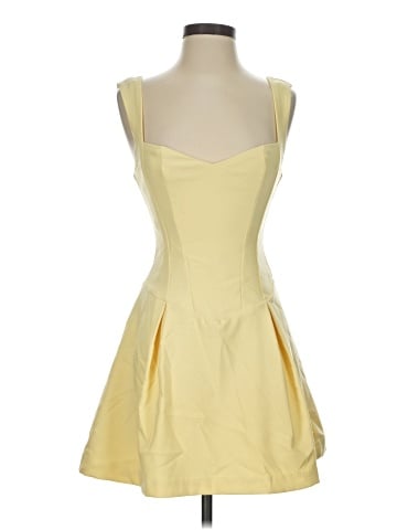 Runaway Cocktail Dress (view 1)