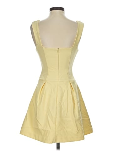 Runaway Cocktail Dress (view 2)