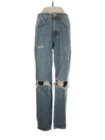 Zara Jeans (view 1)