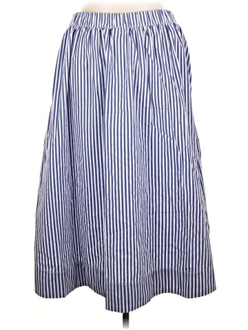 St. John's Bay Casual Skirt (view 2)