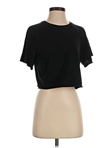 Topshop Short Sleeve T-Shirt (view 1)