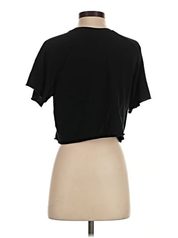 Topshop Short Sleeve T-Shirt (view 2)