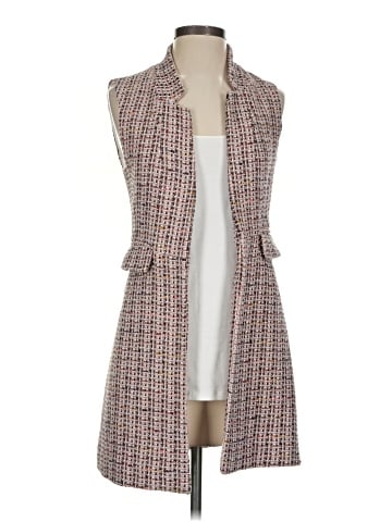 Zara Vest (view 1)