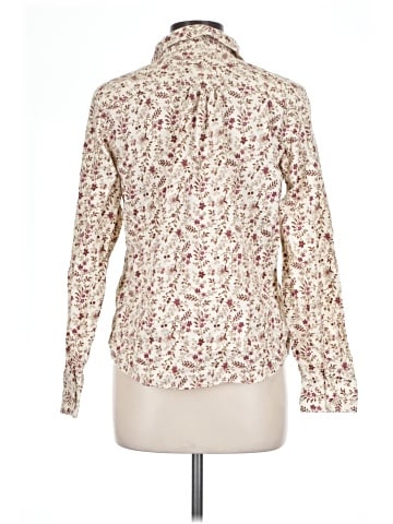 Eddie Bauer Long Sleeve Button-Down Shirt (view 2)