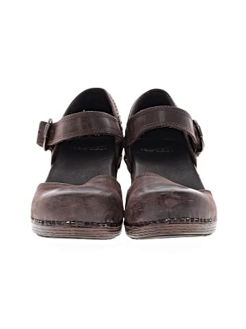 Dansko Mule/Clog (view 2)