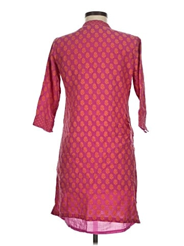 Fabindia Casual Dress (view 2)