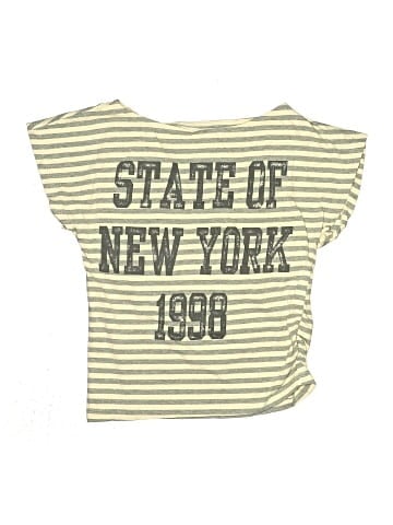 Zara Short Sleeve T-Shirt (view 1)