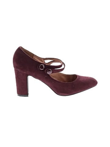 Chelsea Crew Heels (view 1)