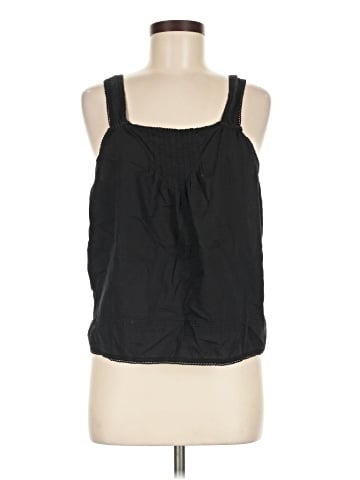 Melrose and Market Sleeveless Blouse (view 1)