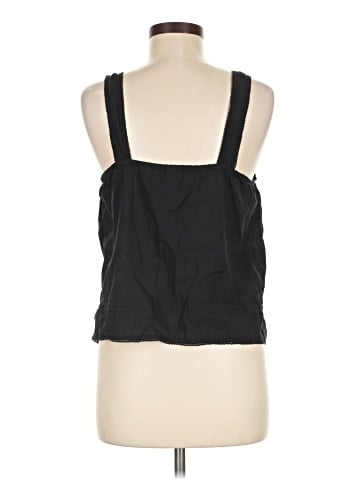 Melrose and Market Sleeveless Blouse (view 2)