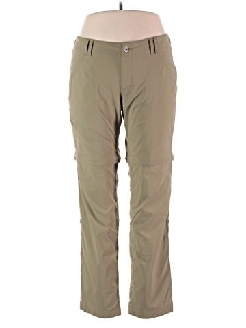 Marmot Khakis (view 1)