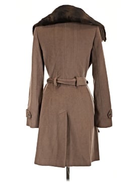 Tahari Wool Coat (view 2)