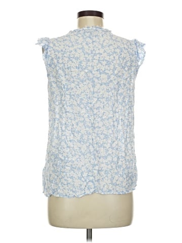 Talbots Sleeveless Blouse (view 2)