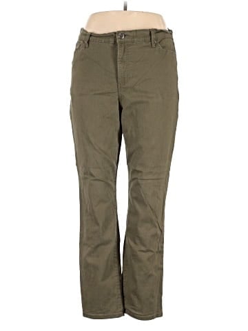 Bandolino Khakis (view 1)