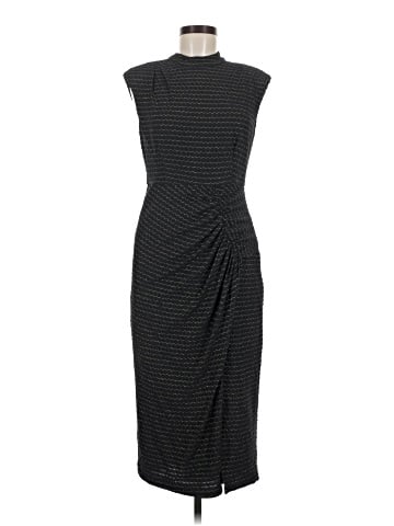Donna Morgan Cocktail Dress (view 1)