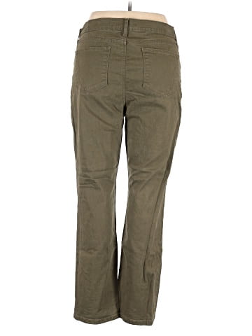 Bandolino Khakis (view 2)