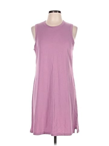 Lululemon Athletica Casual Dress (view 1)