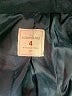 Gap Blue Blazer Size 4 - photo 6