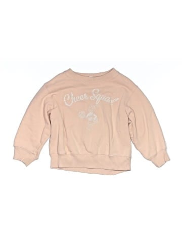 Uniqlo Sweatshirt (view 1)