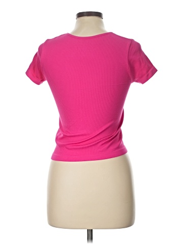 Basics Short Sleeve T-Shirt (view 2)
