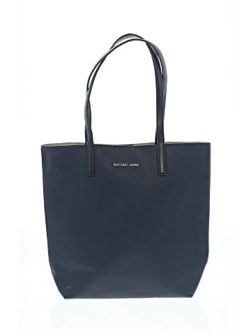 MICHAEL Michael Kors Leather Tote (view 1)