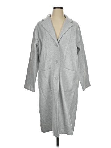 Stylus Coat (view 1)