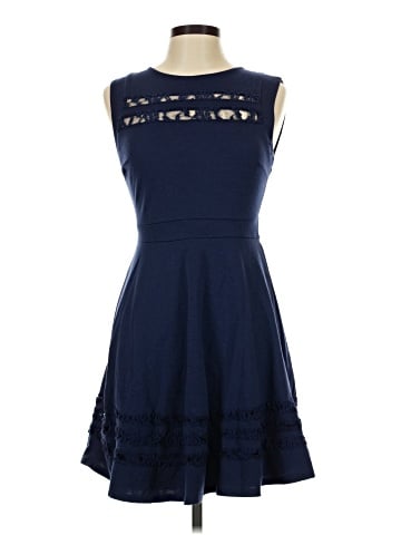 Francesca's Cocktail Dress (view 1)
