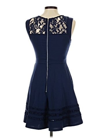 Francesca's Cocktail Dress (view 2)