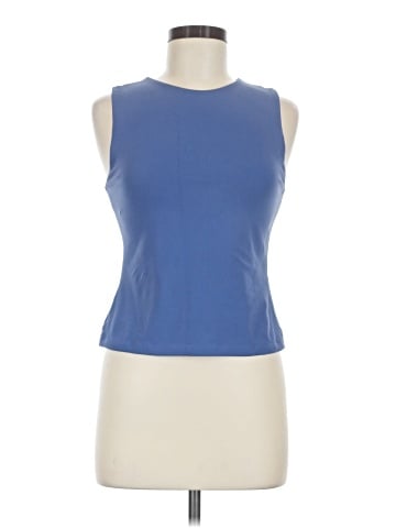 Susana Monaco Sleeveless Top (view 1)