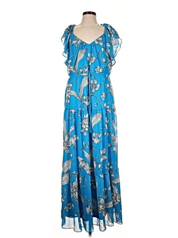 Taylor Casual Dress (view 1)