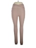Athleta Solid Tan Active Pants Size XL (tall) - photo 1