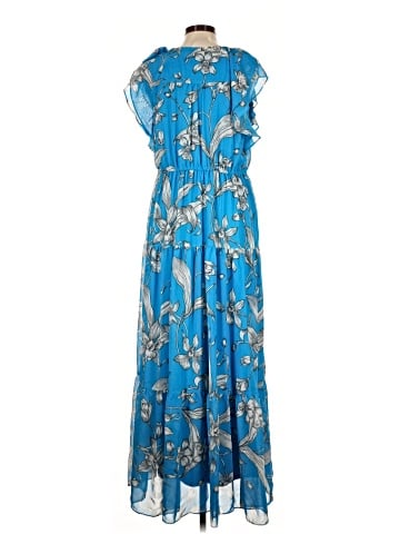 Taylor Casual Dress (view 2)