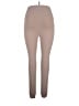 Athleta Solid Tan Active Pants Size XL (tall) - photo 2