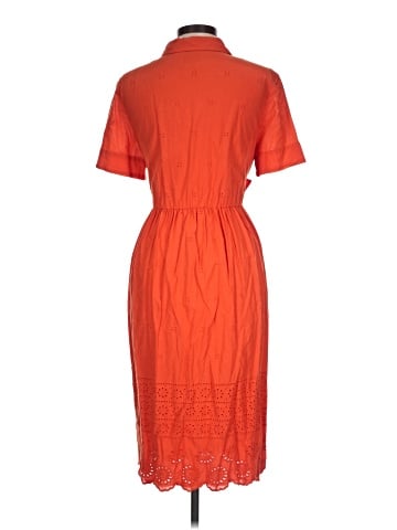 Kate Spade New York Casual Dress (view 2)