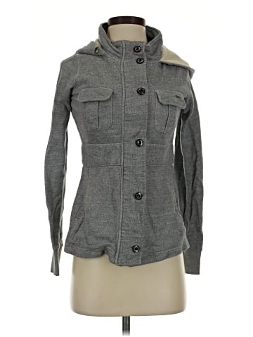 Element Cardigan (view 1)