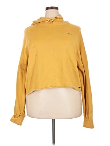 Roxy Sweatshirt (view 1)