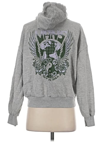 Vans Sweatshirt (view 2)