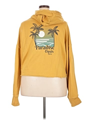 Roxy Sweatshirt (view 2)