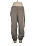 Athleta Gray Sweatpants Size XL - photo 1