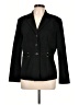 Elementz Black Blazer Size L - photo 1