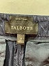 Talbots Blue Active Pants Size 2 - photo 7